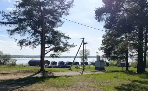 Берега - 13