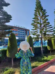 Lonicera World Resort & Spa - Ultra All Inclusive - 89