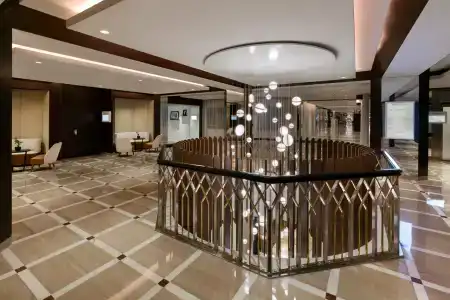 Hôtel Barrière Le Gray d'Albion - 6