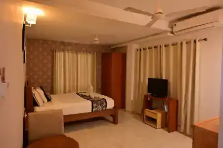 Grand Cascade Chennai - 37