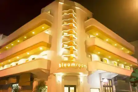 Bloomrooms @ New Delhi Railway Station - 17