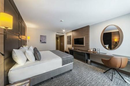 Tryp By Wyndham Istanbul Sisli - 97
