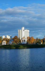 Молодечно - 33