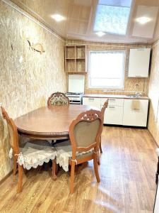 Дом Рыбака и Охотника - 5