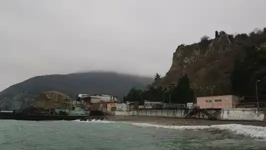 Отдых у Сергея - 33