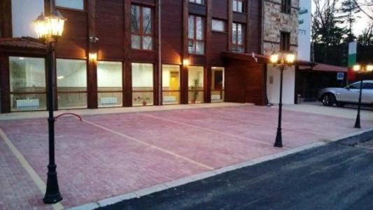 Mountain View Aparthotel - 16