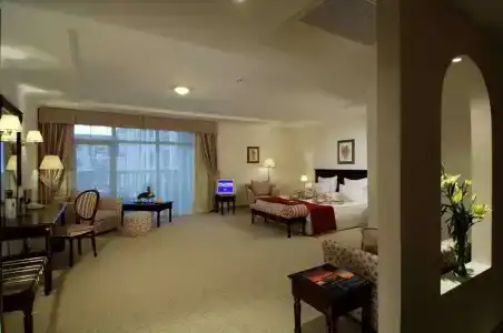 Melia Grand Hermitage All Inclusive - 89