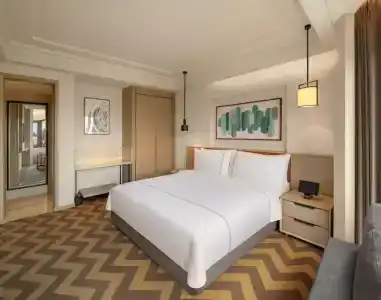 The Residency, Chennai - 28