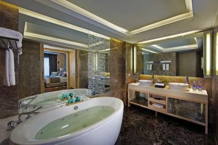 Amari Watergate Bangkok - Sha Extra Plus Certified - 57