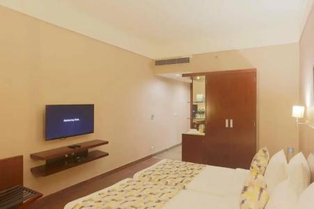 Vesta Maurya Palace - 62