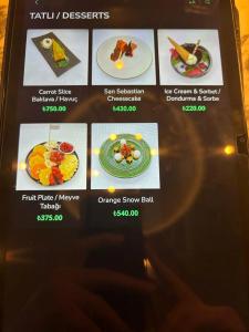 The Westin Nisantasi - 22