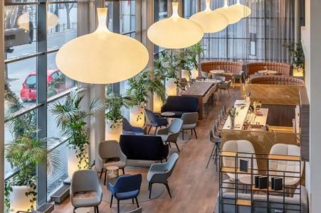 Radisson Kaunas - 82