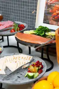 Radisson Blu Istanbul Pera - 72