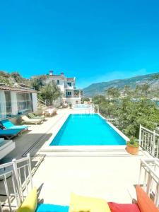Club Barbarossa & Villas - 73