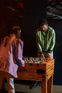 Moxy Tbilisi by Marriott - 68