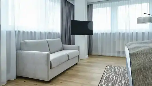 Holiday Inn Berlin Airport - Conference Centre, An Ihg - 73