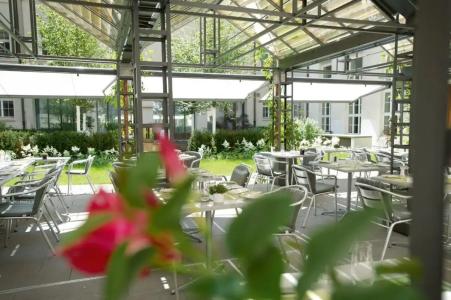 Glockenhof Zürich - 18