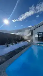 Вайт Ривер - 1