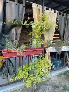 Номера с кухней на Привокзальной - 48