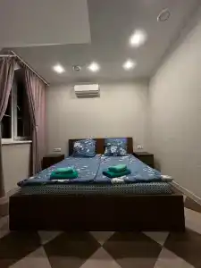 Отель-баня Маланьина изба - 65