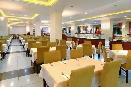 Miarosa Konakli Garden - 61