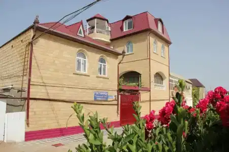 Красный бак - 14