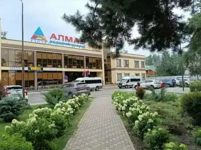 Алмаз - 2