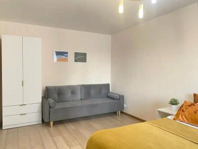 Гармония ЛЮКС Аппаратаменты на Гагарина - 1