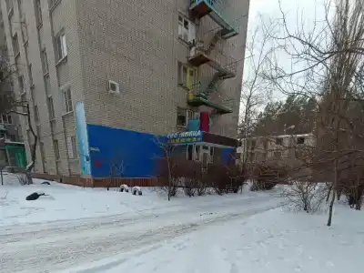 Нимфа - 2