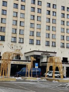 Меридиан - 66