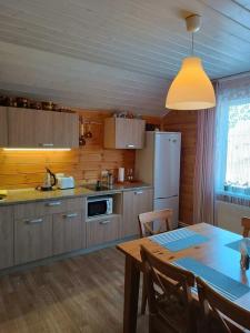 Эко-дом у реки - 9