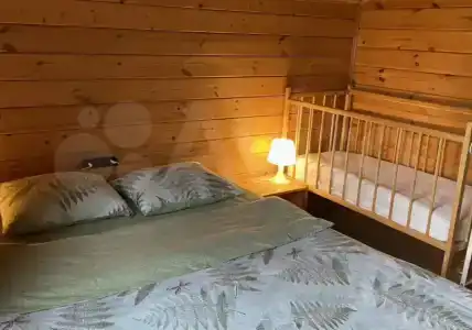 Дом в Бородино - 5