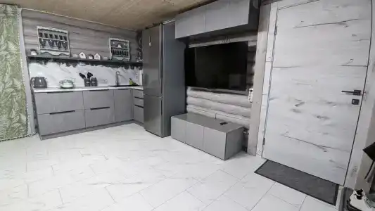 Кристалл - 1