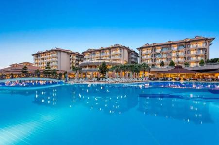 Adalya Art Side - All Inclusive - 44