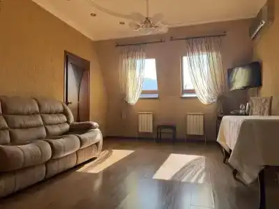 Серебряный Бор - 41