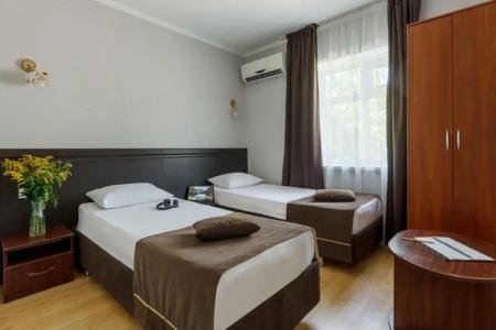 Pontos Family Resort Vesta - 99