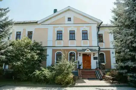 Николаевский Посад - 28