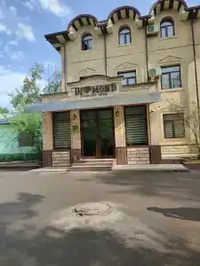 DIAMOND TASHKENT - 5