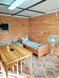 База отдыха у Ольги - 31