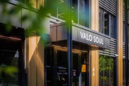 Апарт-отель Soul - 72