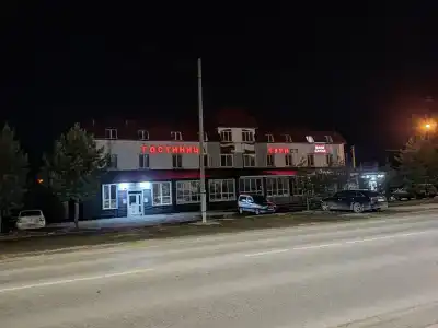 Турист - 6