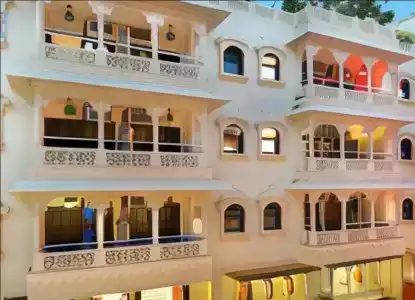 Staybook-Jyoti Mahal A Heritage - 14