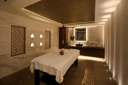 Radisson Blu Grt, Chennai - 88