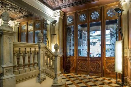 Catalonia Plaza Catalunya - 18