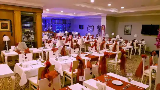 The Green Park Merter - 13