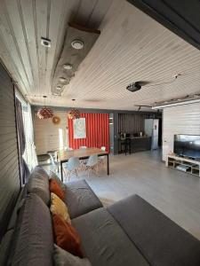  Семейно-Туристический загородный клуб Карамелькино - 10