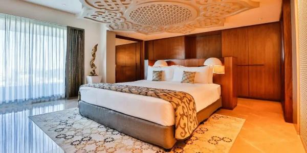 Crowne Plaza Chennai Adyar Park, An Ihg - 85