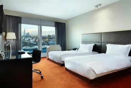 Park Plaza Westminster Bridge London - 12