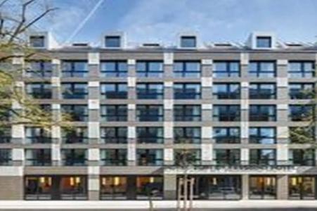 Züri by Fassbind - 40