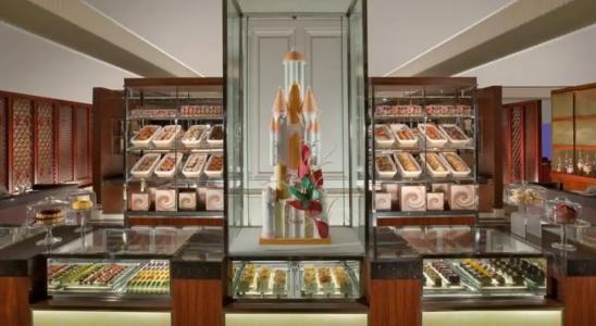 The Leela Palace Chennai - 86